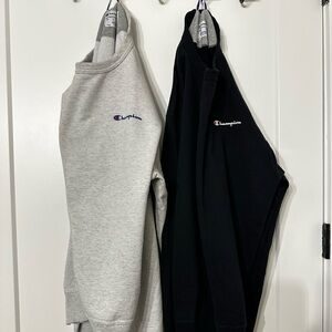 Champion Sweaters